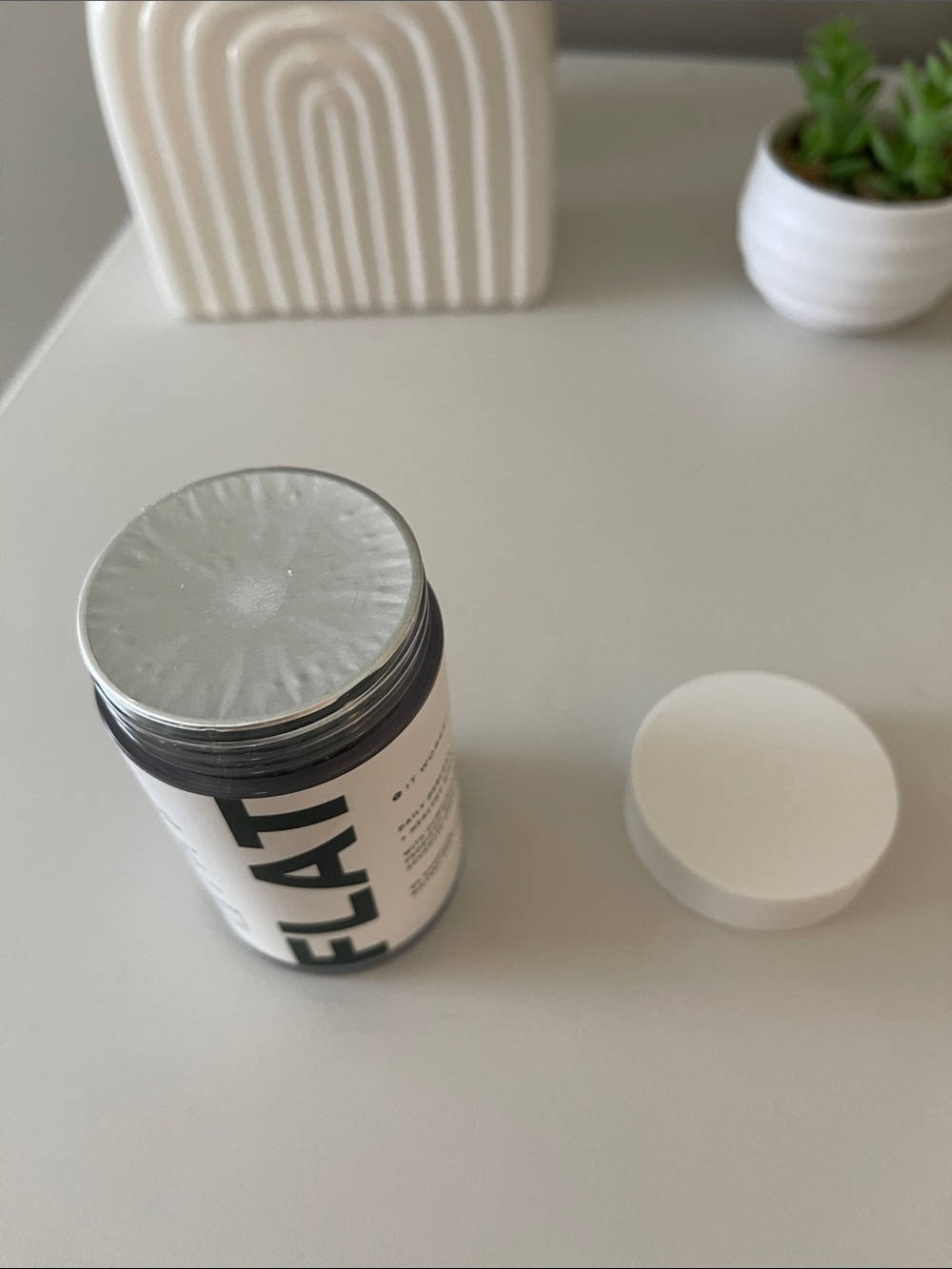 FLAT Daily Digestive Support - Picture 2 of 3